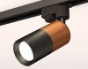 Трековый однофазный светильник Ambrella Light Track System (Трацк Сыстем) XT6302050