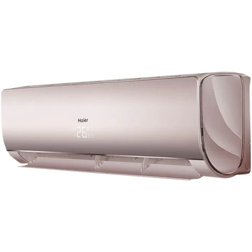 Настенный внутренний блок мульти сплит-системы Haier Lightera AS18NS5ERA-G - фото 2