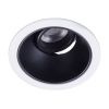 Светильник встраиваемый Arte Lamp Scroll (Сцролл) A3312PL-1WH