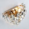 Светильник настенный Modelux ML.2363.03 GD