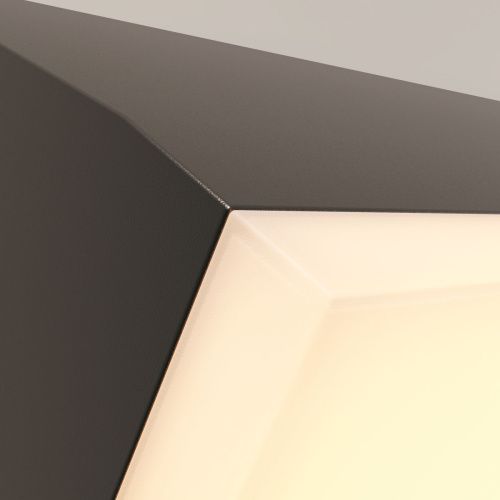 Бра Maytoni Outdoor Brick O436WL-L10GF3K - фото 5