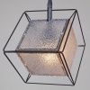 Светильник подвесной Reluce 01562-0.9-03 BK