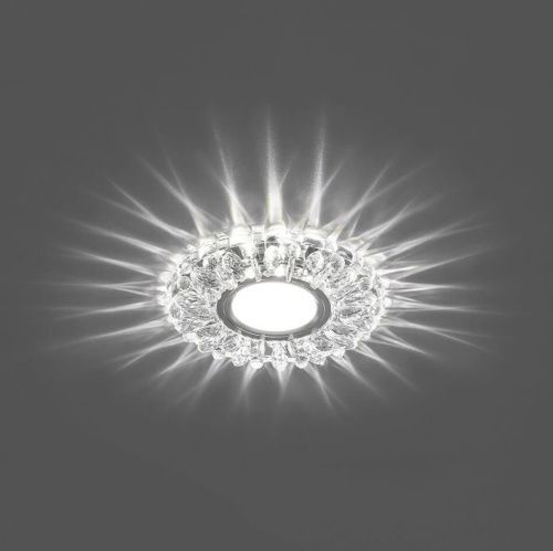 Светильник встраиваемый Feron CD914 28985 - фото 2