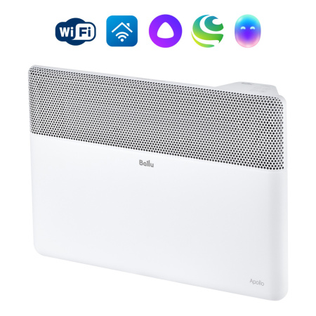 Конвектор электрический Ballu Apollo BEC/AT-1000-4E