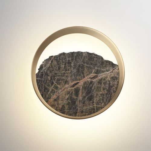 Светильник настенный Odeon Light Valley (Валлеы) 7068/9WL - фото 3