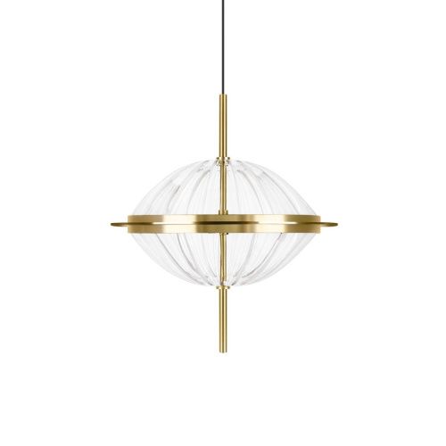 Светильник подвесной Loft It Tranquility 10397/B - фото 5