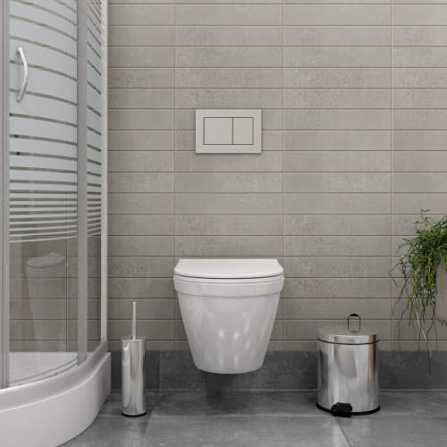Унитаз Teymi Vitra T40804 подвесной - фото 5