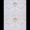 Люстра потолочная Natali Kovaltseva Sm (См) LED LAMPS 81455