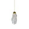 Светильник подвесной Delight Collection 111-1P gold