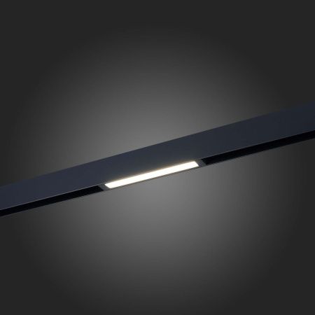 Трековый светильник ST Luce Skyline 220 (Скылине 220) ST657.496.09H