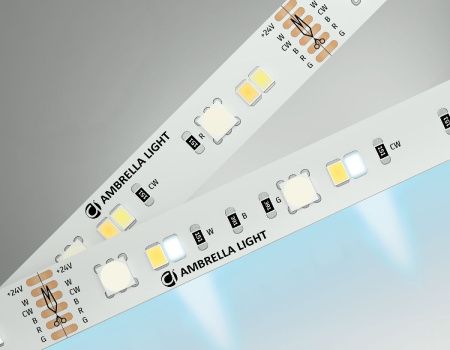 Светодиодная лента Ambrella Light LED Strip 24V (ЛЕД Стрип 24В) GS4501