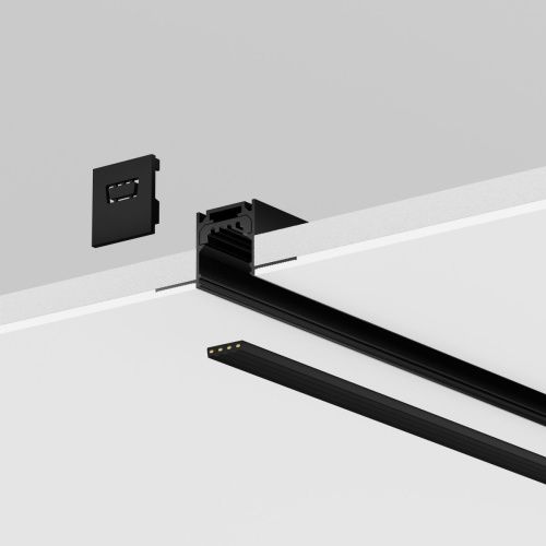 Профиль  Maytoni Outdoor Exility IP O-TR002BF-P-B3M - фото 4