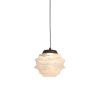 Светильник подвесной Delight Collection MD25030003-1A matt black/clear