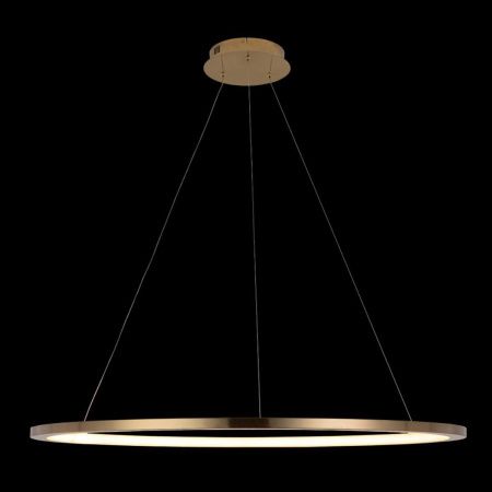 Светильник подвесной Loft It Ring 10014XL