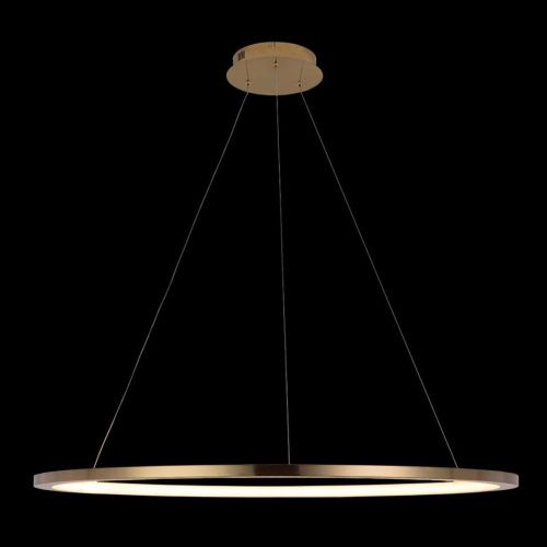 Светильник подвесной Loft It Ring 10014XL - фото 2