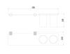 Стакан Savol S-002168HB