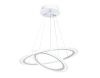 Светильник подвесной Ambrella Light Original (Оригинал) FA4355
