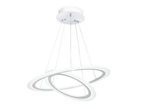 Светильник подвесной Ambrella Light Original (Оригинал) FA4355