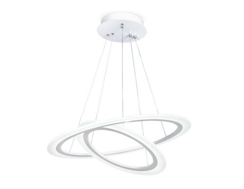 Светильник подвесной Ambrella Light Original (Оригинал) FA4355 - фото 2