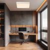 Люстра потолочная Citilux Купер Лайн CL724K95GL0
