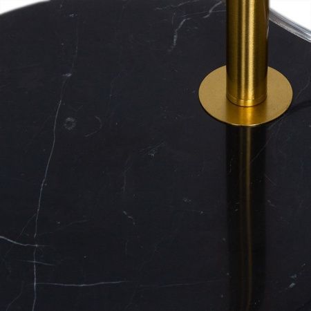 Торшер Arte Lamp Paolo (Паоло) A4060PN-1PB