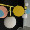 Светильник подвесной ImperiumLoft Matisse (Матиссе) 203516-23