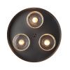Светильник подвесной Lumion Basalto (Басалто) 6598/3C
