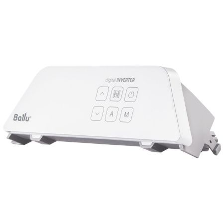 Конвектор электрический Ballu Apollo Transformer BEC/AT-1500-4I