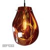 Светильник подвесной iLamp Pear (Пеар) 8827/1P BR