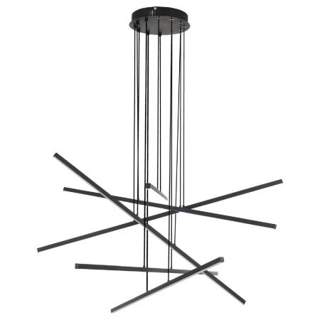 Люстра подвесная Natali Kovaltseva STRAIGHT (СТРАИГХТ) INNOVATION STYLE 83104