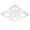 Светильник потолочный Escada Dew (Дев) 10231/4LED