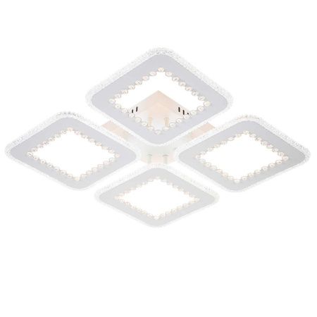 Светильник потолочный Escada Dew (Дев) 10231/4LED