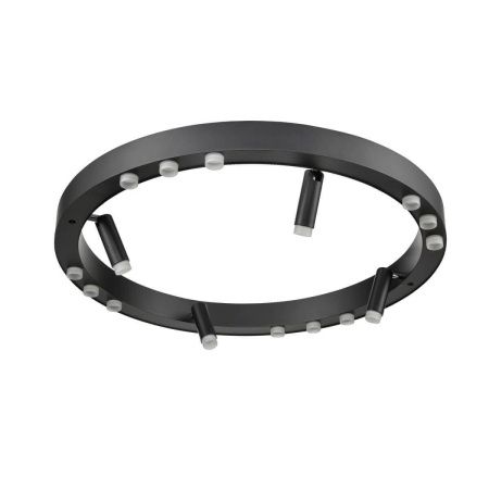 Светильник потолочный Vele Luce Satellite (Сателлите) VL7172L12
