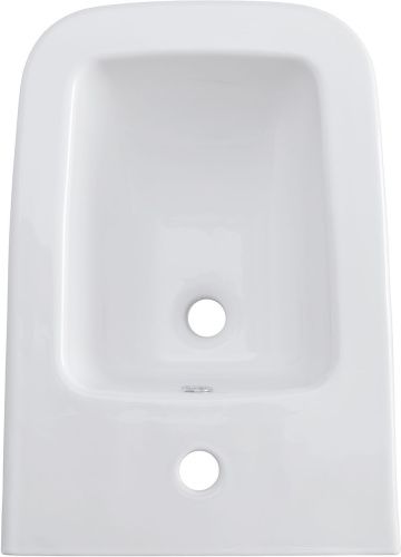 Биде Allen Brau Infinity 4.21014.20 подвесное - фото 2