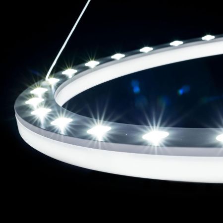 Люстра подвесная Citilux Электрон Смарт CL710A104S
