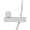 Светильник настенный Escada Ray (Раы) 10220/2LED White R