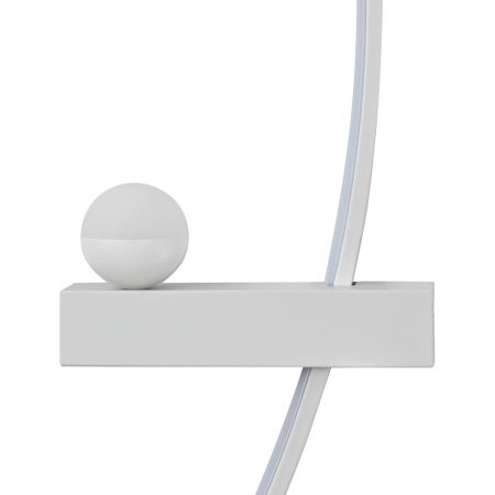 Светильник настенный Escada Ray (Раы) 10220/2LED White R