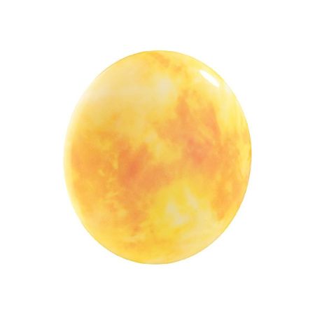 Настенно-потолочный светильник Sonex Sun (Сун) 7726/AL