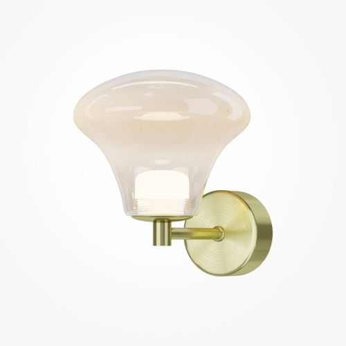 Бра Maytoni Dynasty MOD402WL-L3BS3K - фото 4