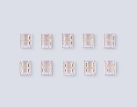 Соединитель прямой Ambrella Light LED Strip 24V (ЛЕД Стрип 24В) GS6361