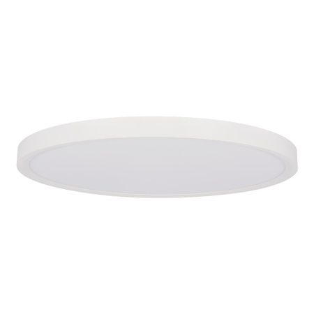 Светильник потолочный Loft It Extraslim 10227/40 White