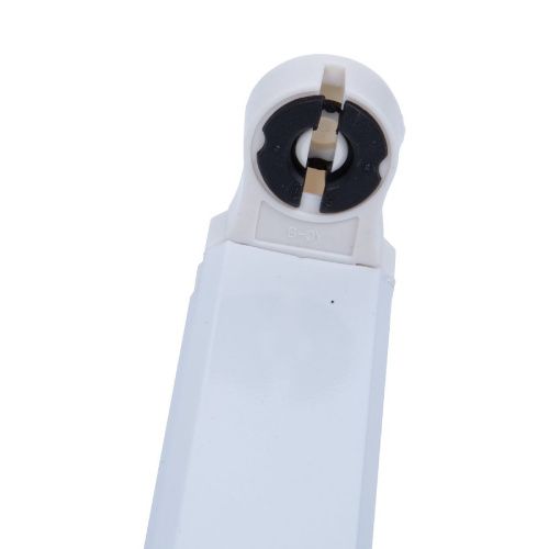 Линейный светильник Uniel ULT-B01C T8x1/L150 WHITE - фото 4