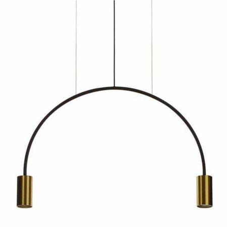 Светильник подвесной Loft It Volta 5043-2