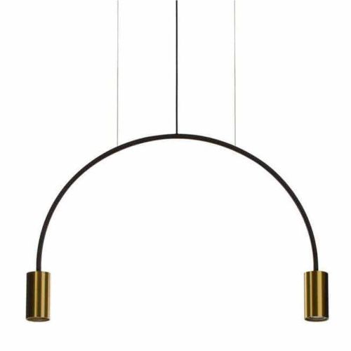 Светильник подвесной Loft It Volta 5043-2 - фото 3