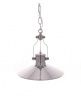 Светильник подвесной Lumina Deco Setorre (Сеторре) LDP 711-1 CHR