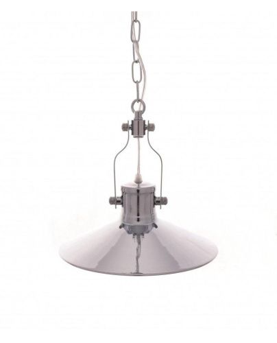 Светильник подвесной Lumina Deco Setorre (Сеторре) LDP 711-1 CHR - фото 2