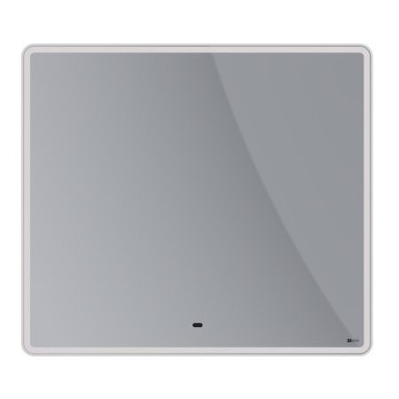 Зеркало LeMark Element LM90Z-E 90х80 подвесное