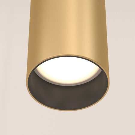 Светильник подвесной Wertmark Technical Focus Pendant P075PL-01MG