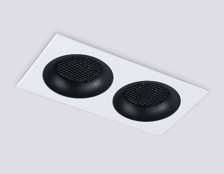 Светильник встраиваемый Ambrella Light Standard Tech (Стандард Тецх) TN102732