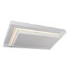 Светильник потолочный iLedex Summery (Суммеры) B8015-152W/1000*700 WH